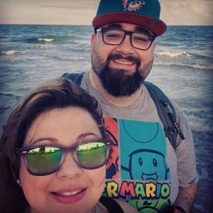 Meet your Posher, Roberto